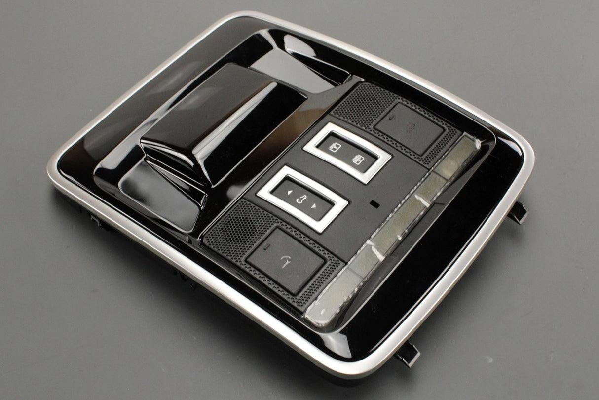 Range Rover Velar Range Rover 2013-on overhead console LR084540