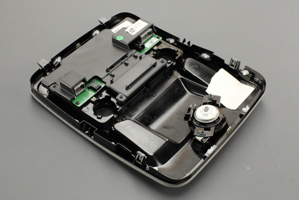 Range Rover Velar Range Rover 2013-on overhead console LR084540