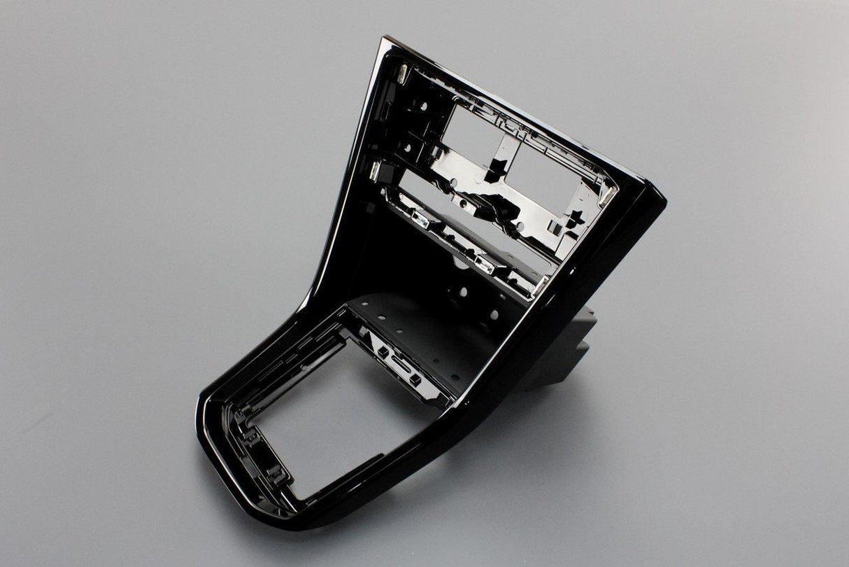 VW Touran 16-on RHD dashboard centre console trim (gloss) 5TC864263A 041