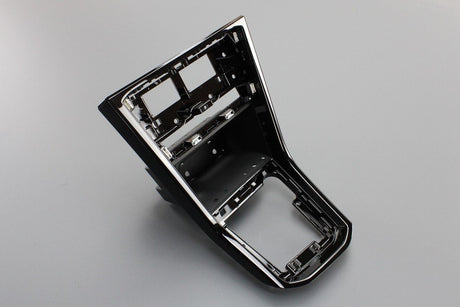 VW Touran 16-on RHD dashboard centre console trim (gloss) 5TC864263A 041