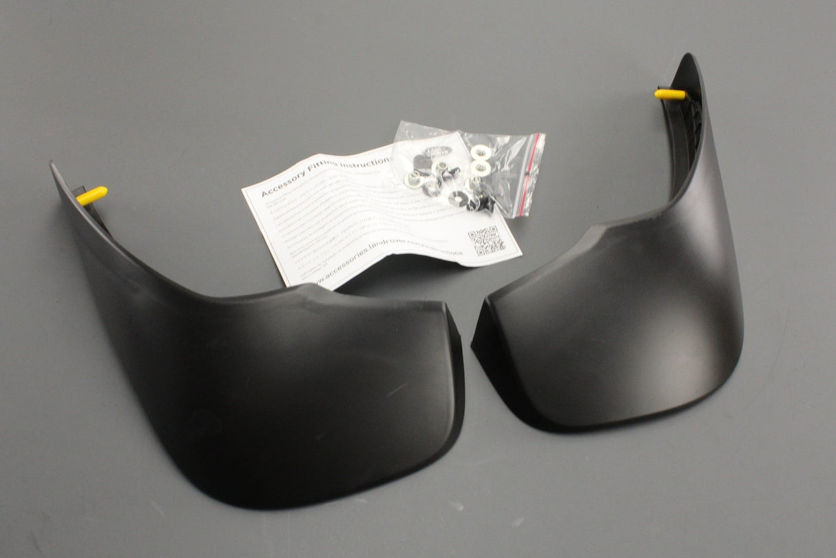 Range Rover Sport 2014-2022 mud flaps (rear) VPLWP0320