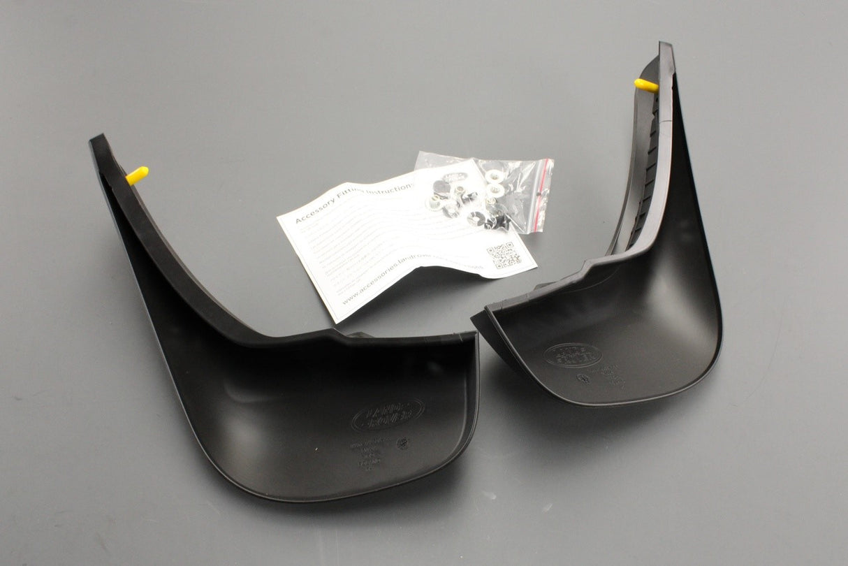 Range Rover Sport 2014-2022 mud flaps (rear) VPLWP0320