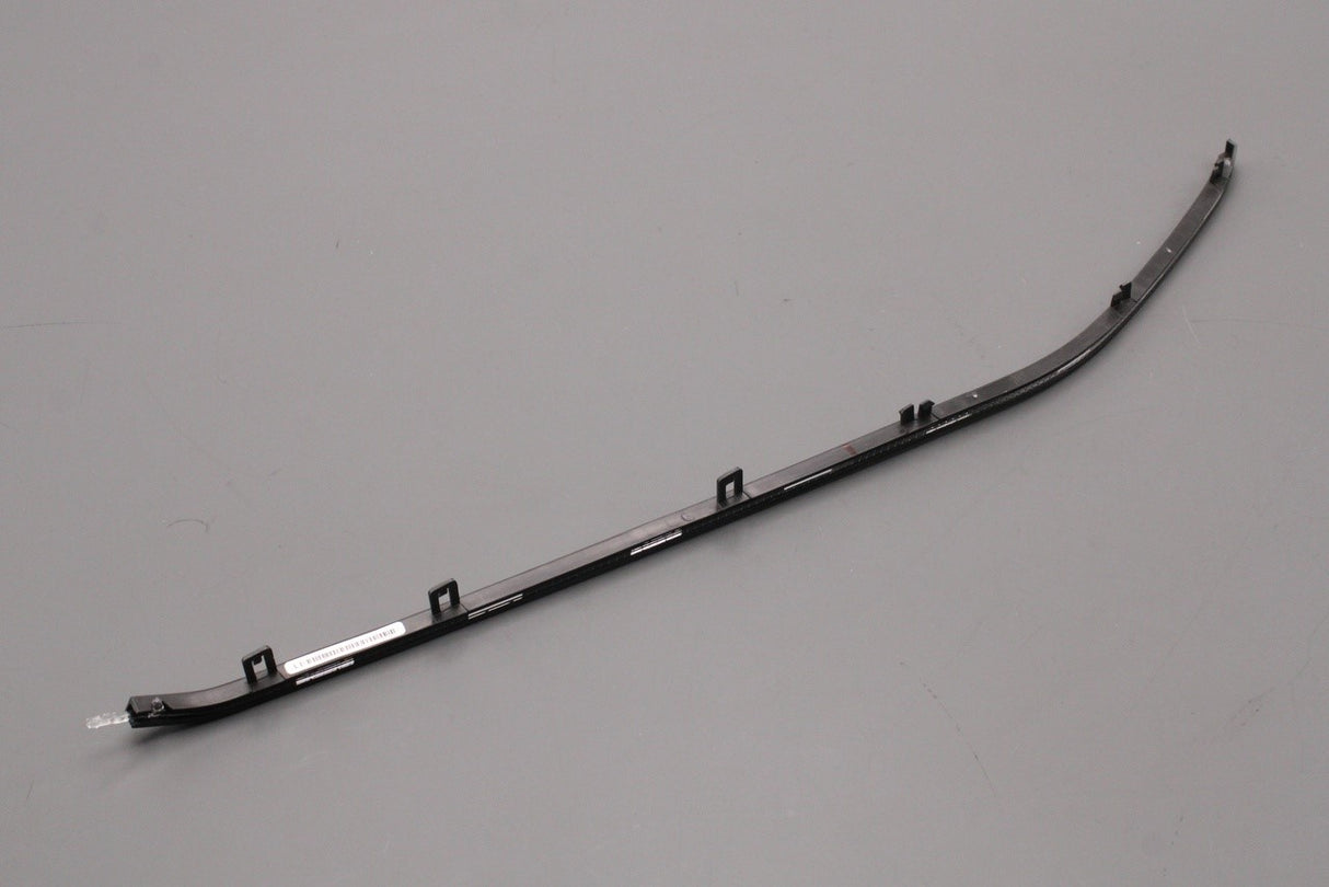 Audi Q5 2017-on centre console lighting (left) 80A947167