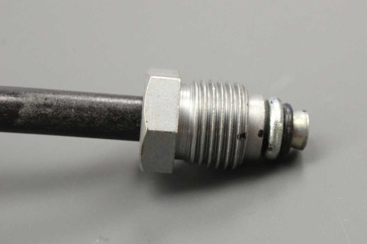 VW Polo 9N3 6R Audi Skoda SEAT RHD power steering pipe hose 6R2423893E