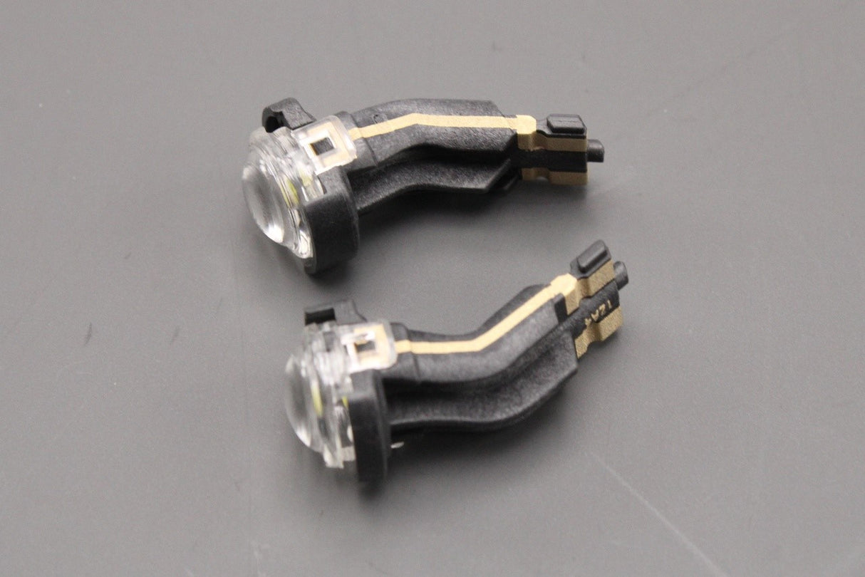 VW Polo T-Roc Skoda Fabia 2018-on interior LED reading lights 2G0998015