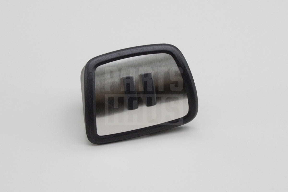 VW ID.3 20-on ID.4 ID.5 21-on ID.7 24-on brake pedal cover pad 10A723131