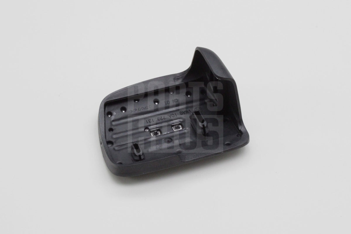VW ID.3 20-on ID.4 ID.5 21-on ID.7 24-on brake pedal cover pad 10A723131