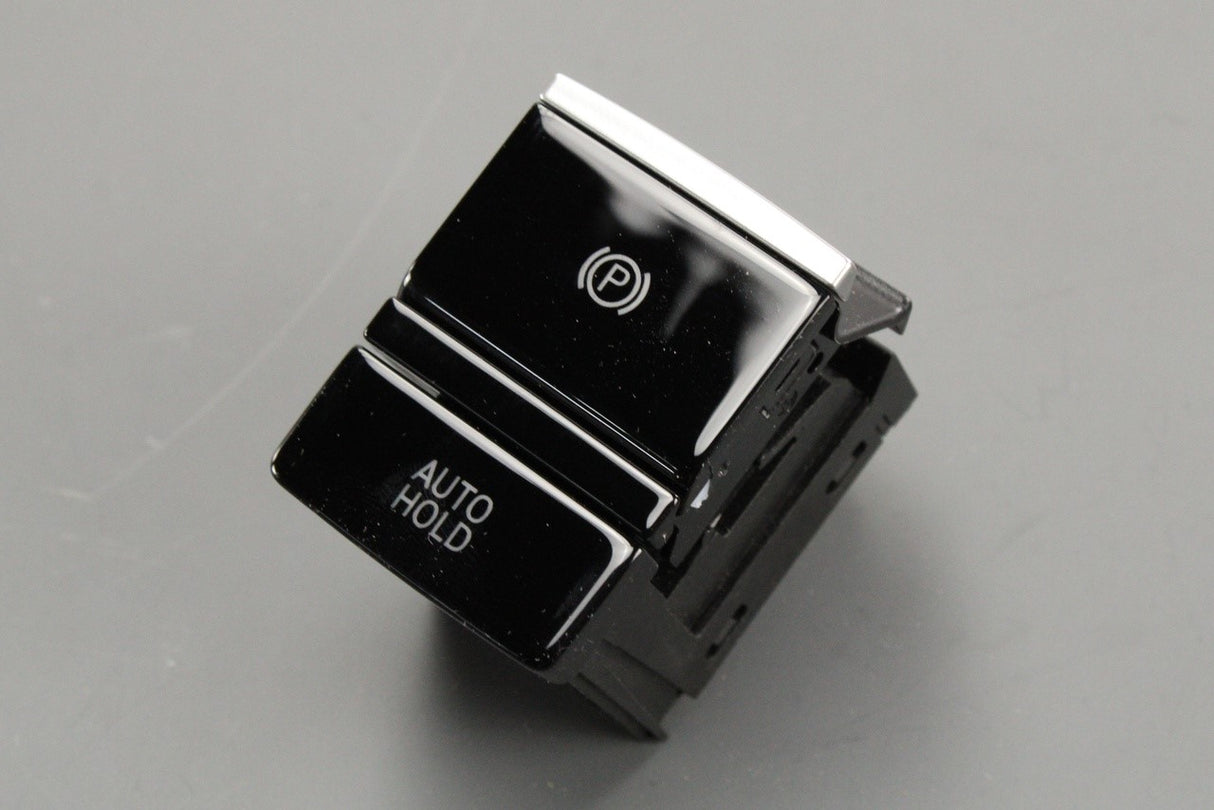 VW Golf MK8 2020-24 handbrake parking brake switch 5H0927225 UYM