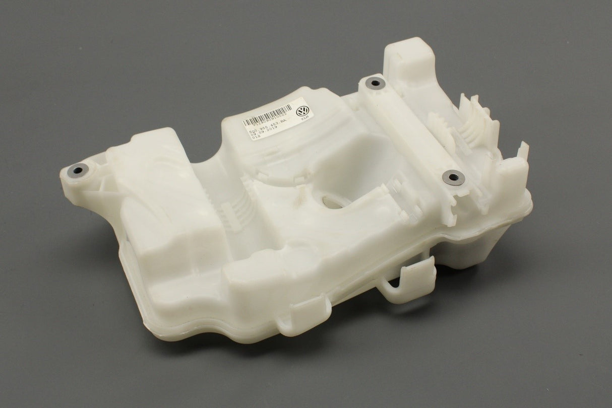 VW Audi SEAT windscreen washer fluid reservoir (lower) 5Q0955453BA