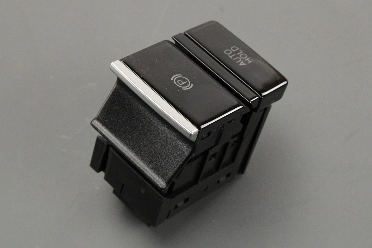 VW Golf MK8 2020-24 handbrake parking brake switch 5H0927225 UYM