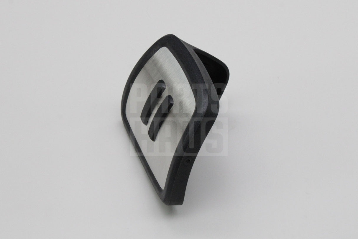 VW ID.3 20-on ID.4 ID.5 21-on ID.7 24-on brake pedal cover pad 10A723131
