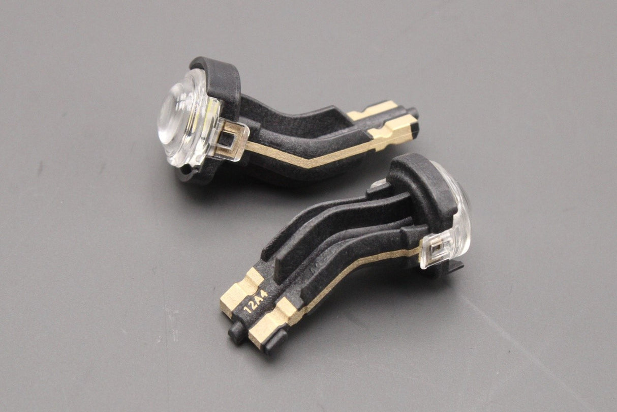 VW Polo T-Roc Skoda Fabia 2018-on interior LED reading lights 2G0998015