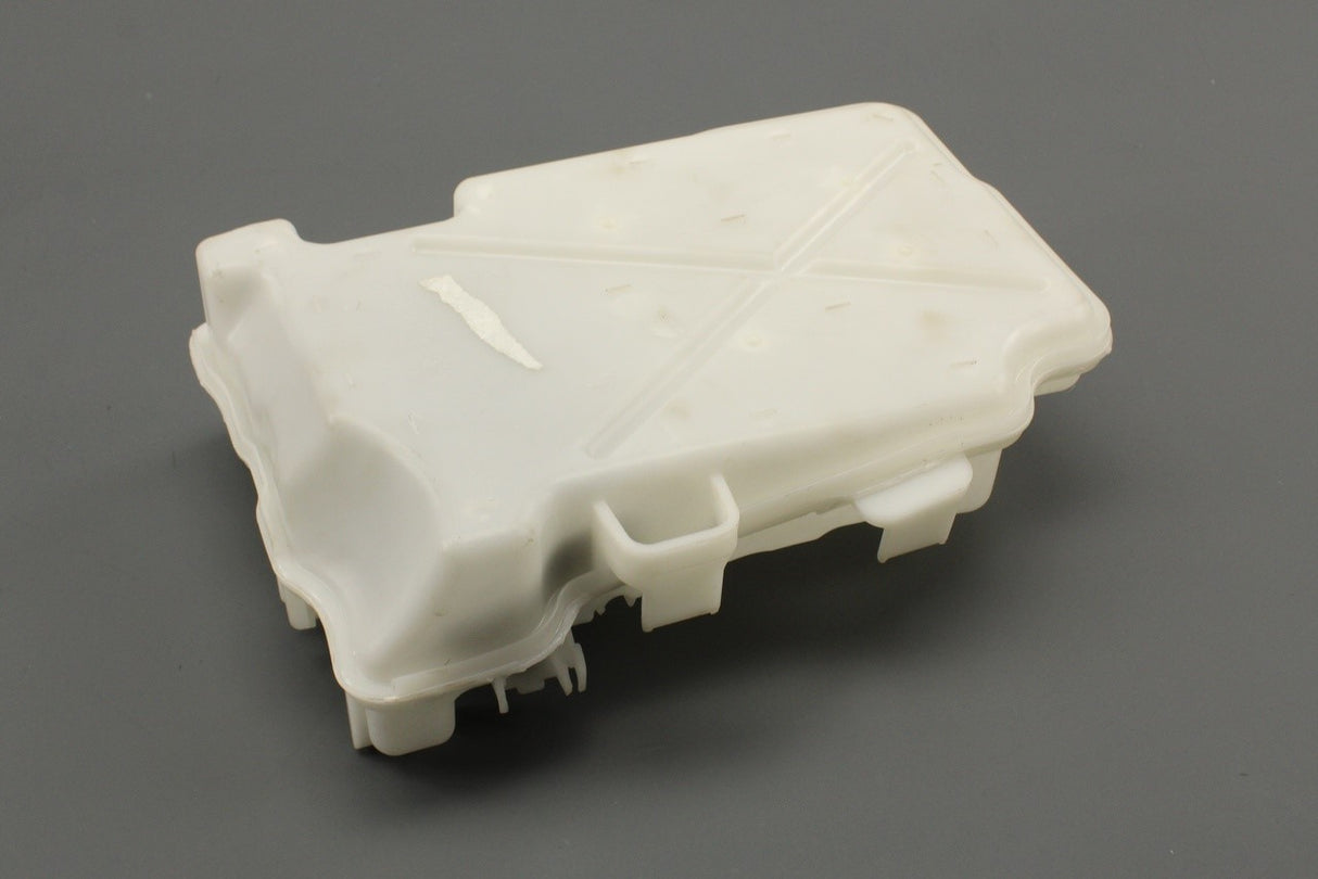 VW Audi SEAT windscreen washer fluid reservoir (lower) 5Q0955453BA