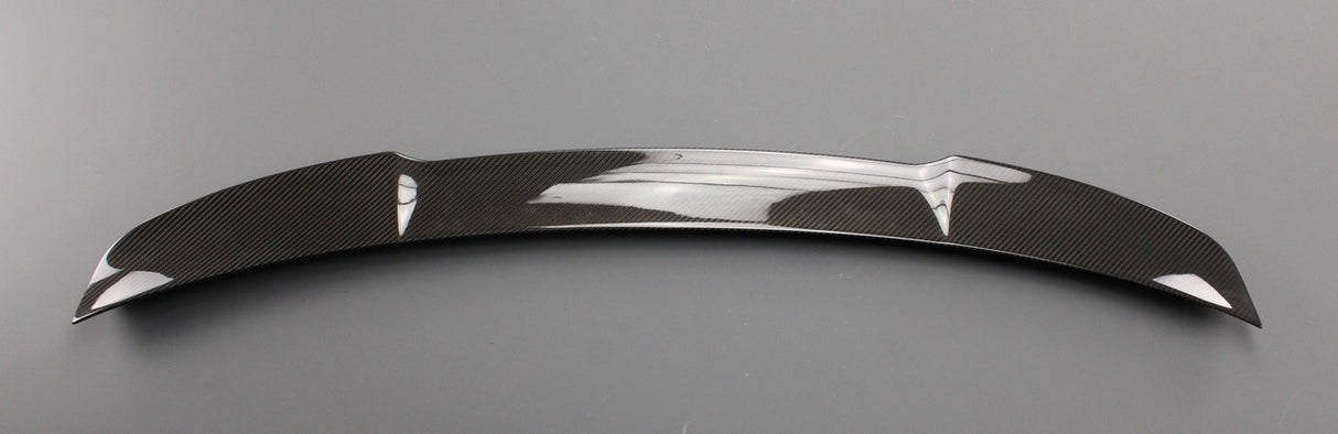 Audi A3 S3 Saloon 2013-2020 carbon fibre spoiler (rear) 8V5071645A 3Q0