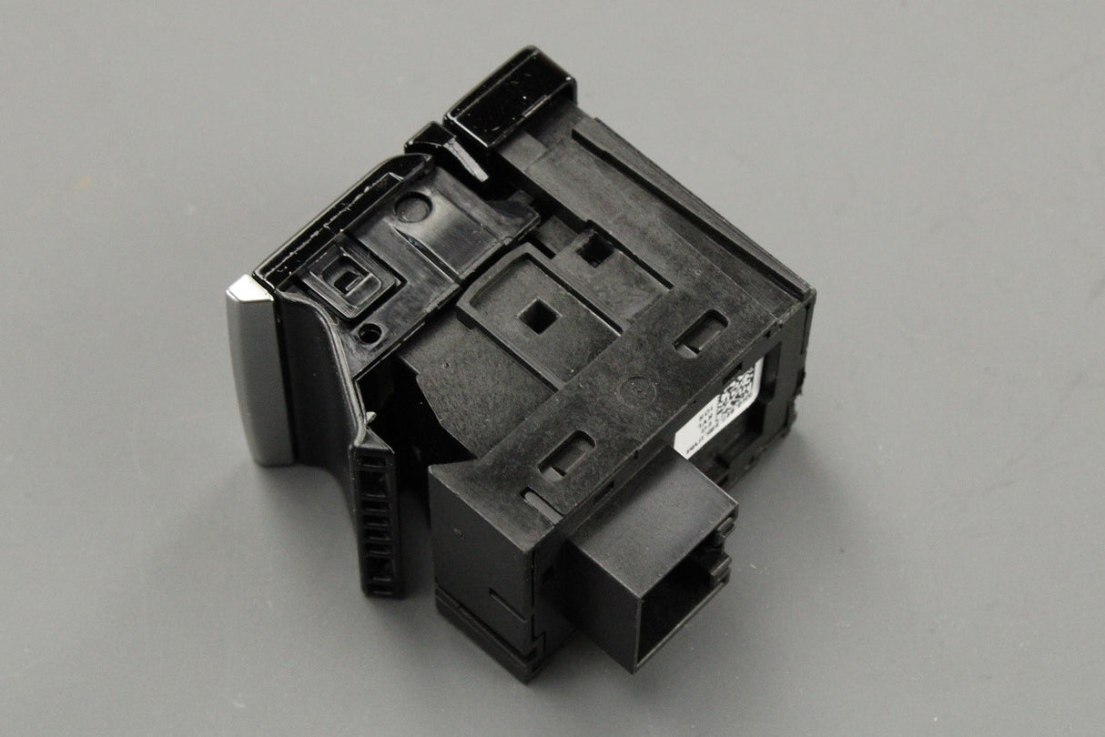 VW Golf MK8 2020-24 handbrake parking brake switch 5H0927225 UYM