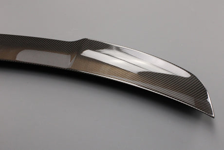Audi A3 S3 Saloon 2013-2020 carbon fibre spoiler (rear) 8V5071645A 3Q0