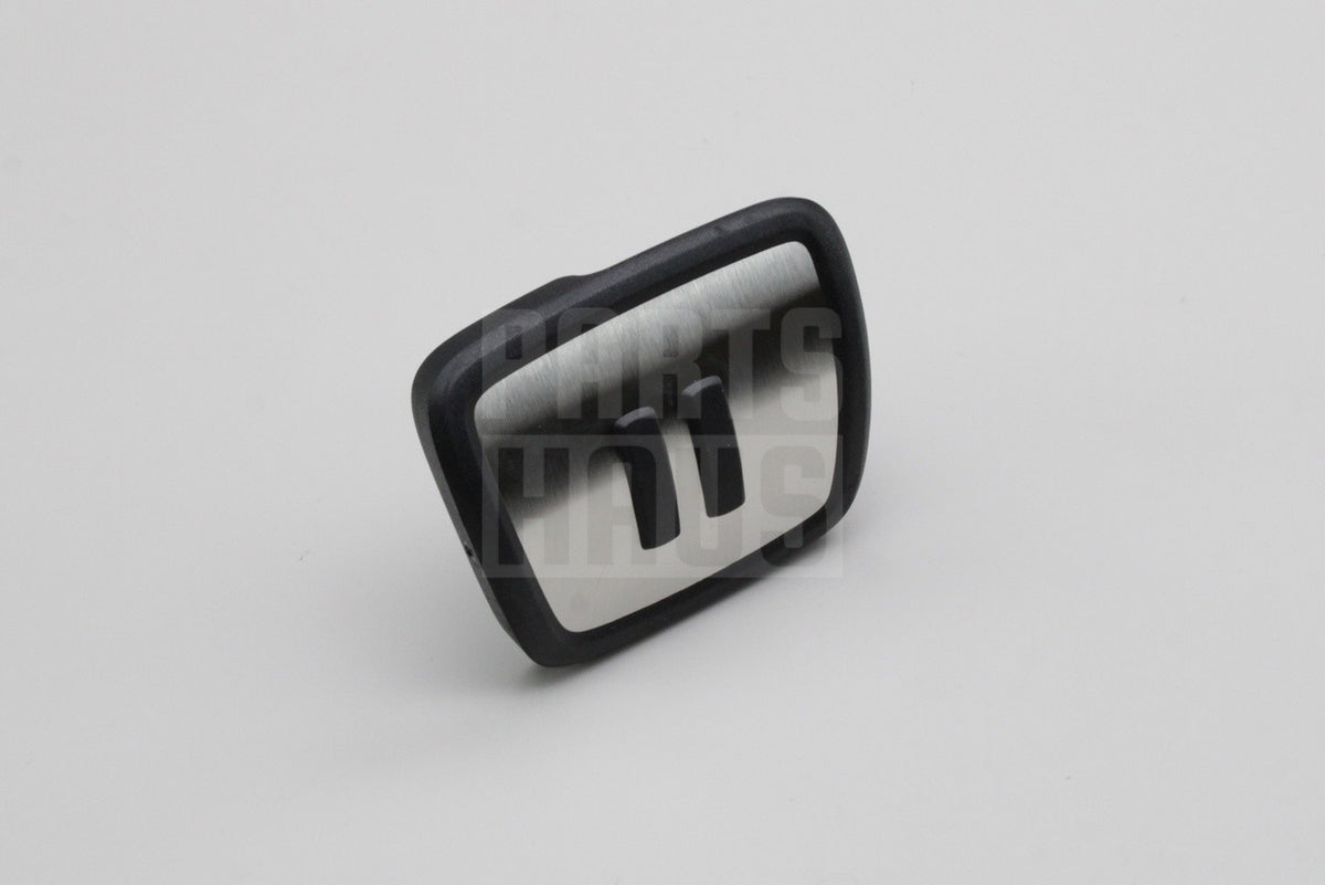 VW ID.3 20-on ID.4 ID.5 21-on ID.7 24-on brake pedal cover pad 10A723131