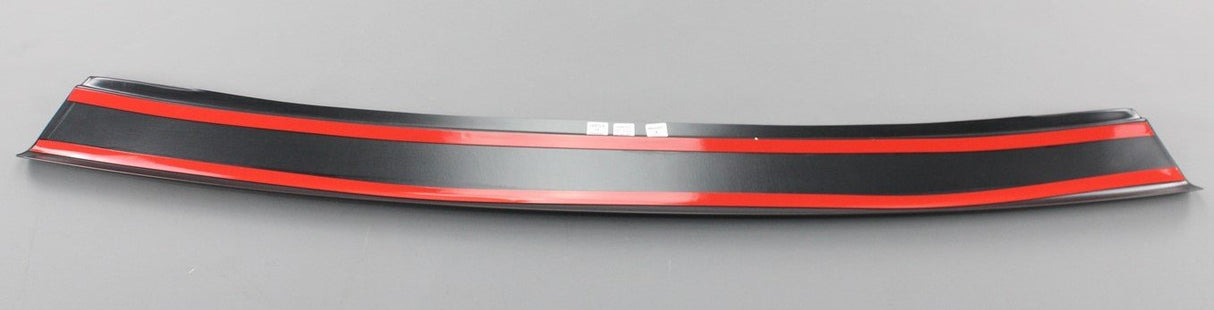 VW Transporter T5.1 T6 T6.1 2010-on rear bumper protector ZGB7H0071201