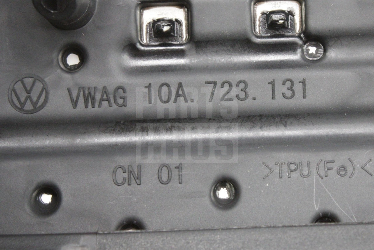 VW ID.3 20-on ID.4 ID.5 21-on ID.7 24-on brake pedal cover pad 10A723131