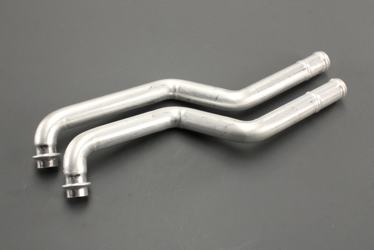 Audi A4 RS4 A5 RS5 Q5 heater matrix pipes (RHD) 8K2898037