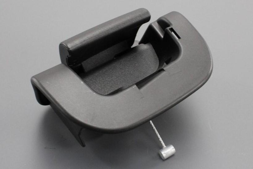 VW Golf MK7 MK7.5 front seat backrest tilt handle (right) 5G3881602A