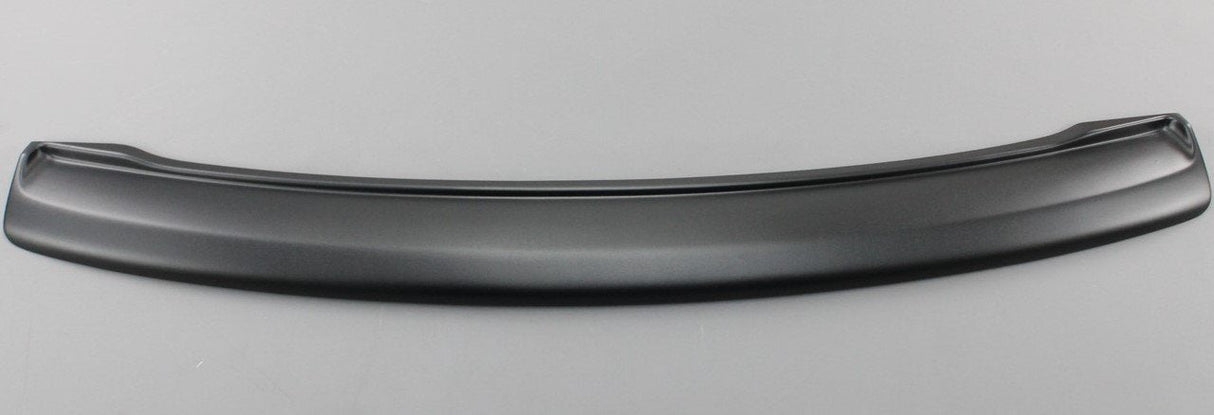 VW Caddy 2K 2004-15 accessory rear bumper protector ZGB2K0072200