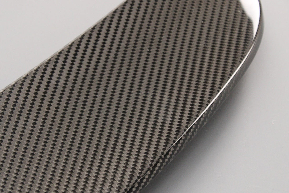 Audi A3 S3 Saloon 2013-2020 carbon fibre spoiler (rear) 8V5071645A 3Q0