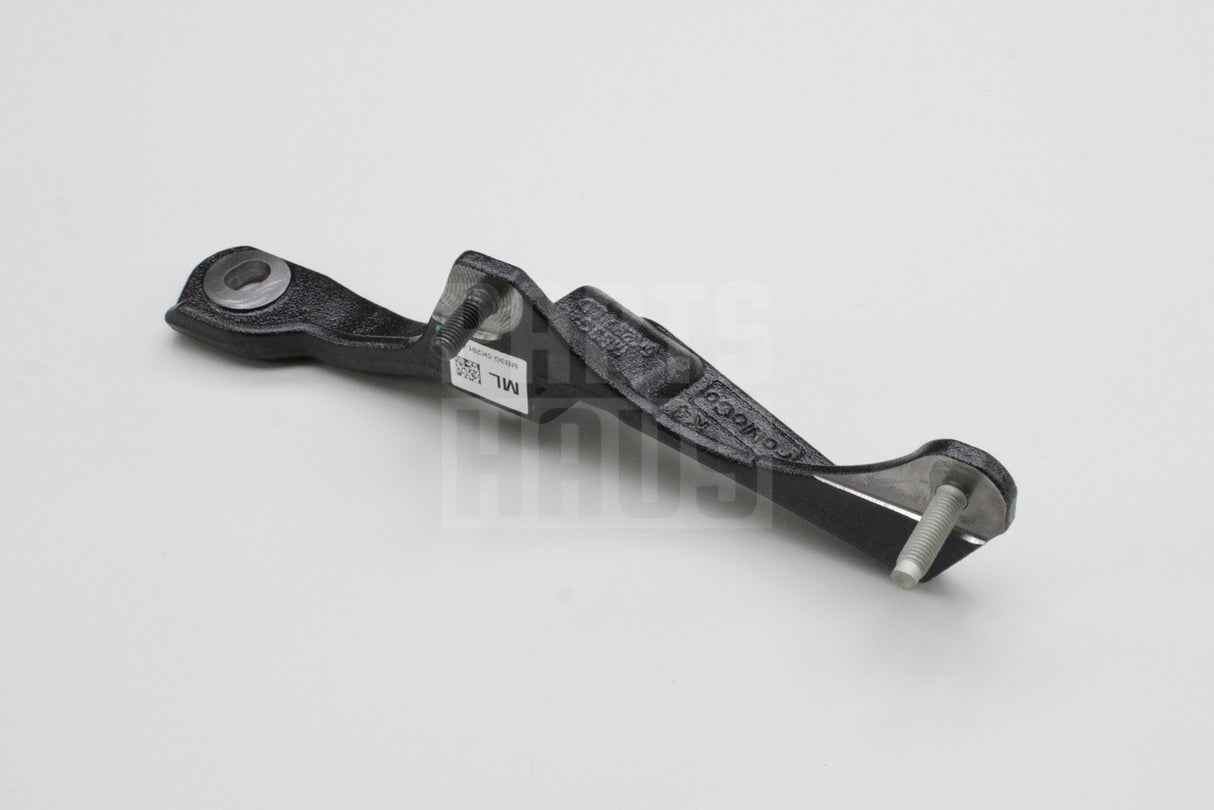 VW Amarok 2023-on 2.0 TDI exhaust partciulate filter bracket 2HJ253099AB