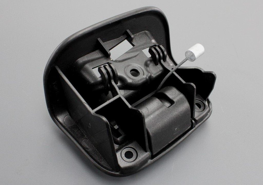 VW Golf MK7 MK7.5 front seat backrest tilt handle (right) 5G3881602A