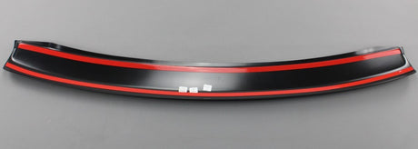 VW Caddy 2K 2004-15 accessory rear bumper protector ZGB2K0072200