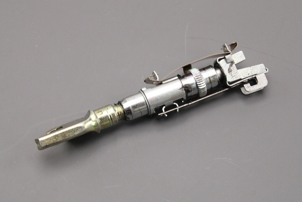 VW ID.3 ID.5 Audi Skoda 20-on brake shoe push rod (rear left) 1EA609819