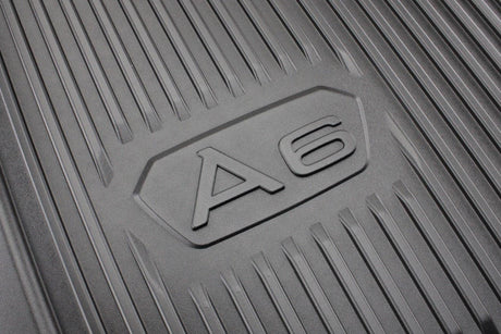 Audi A6 S6 Saloon 2019-on boot liner tray 4K5061180