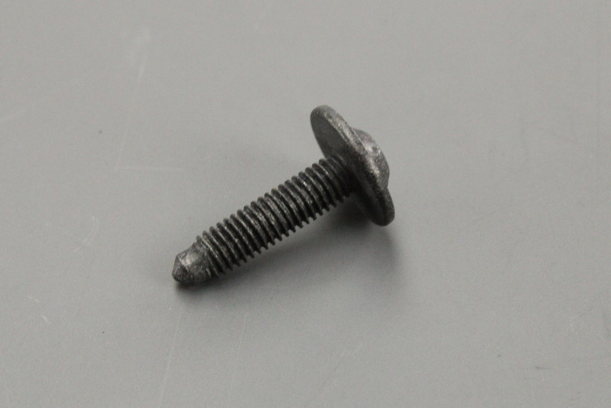 VW Golf Beetle Tiguan Passat bonnet lock bolt M6 (x1) N90807301