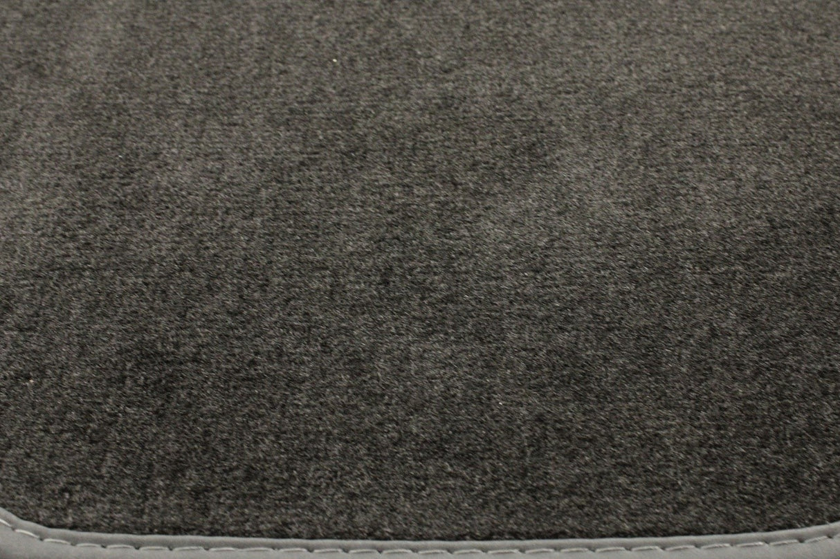 Skoda Kodiaq 2024-on 3rd row textile floor mats 57H061450