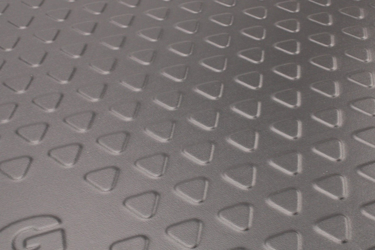 VW Touareg 2011-2018 boot luggage compartment liner 7P0061161