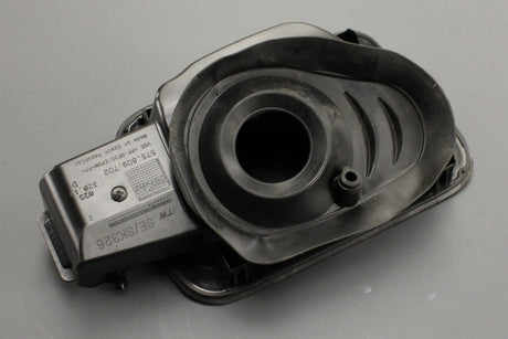 SEAT Ateca Skoda Karoq fuel filler flap housing 575809702D