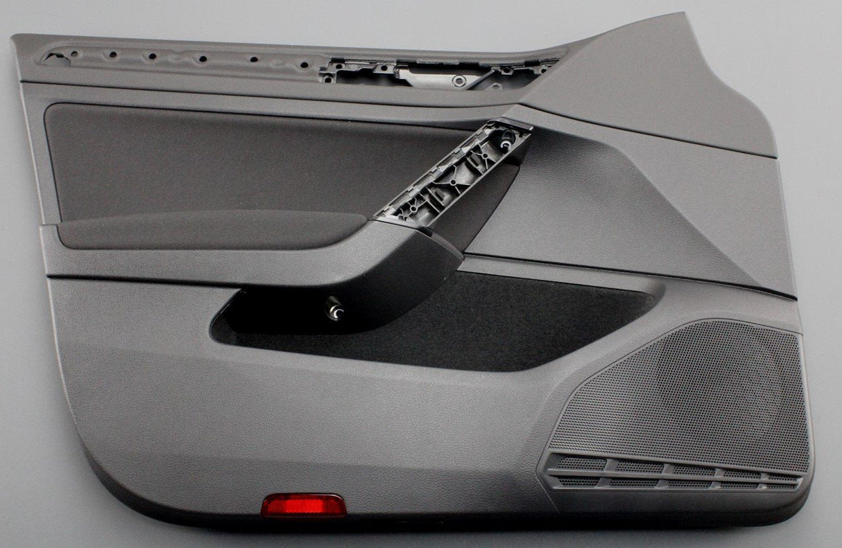 VW Golf MK7 MK7.5 2013-19 front left door panel (5-door) 5G4867023G BAM