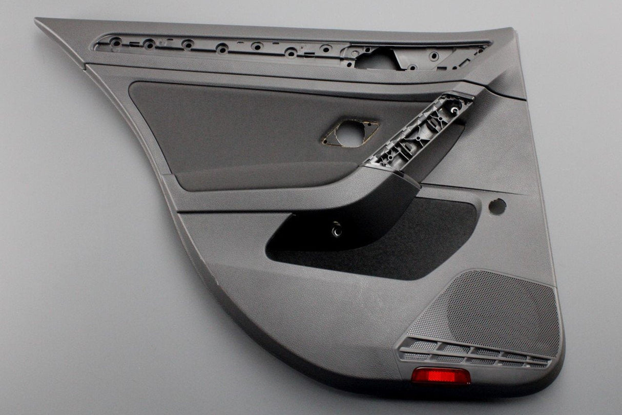 VW Golf MK7 MK7.5 2013-2019 door panel (rear left) 5G6867221F BAS