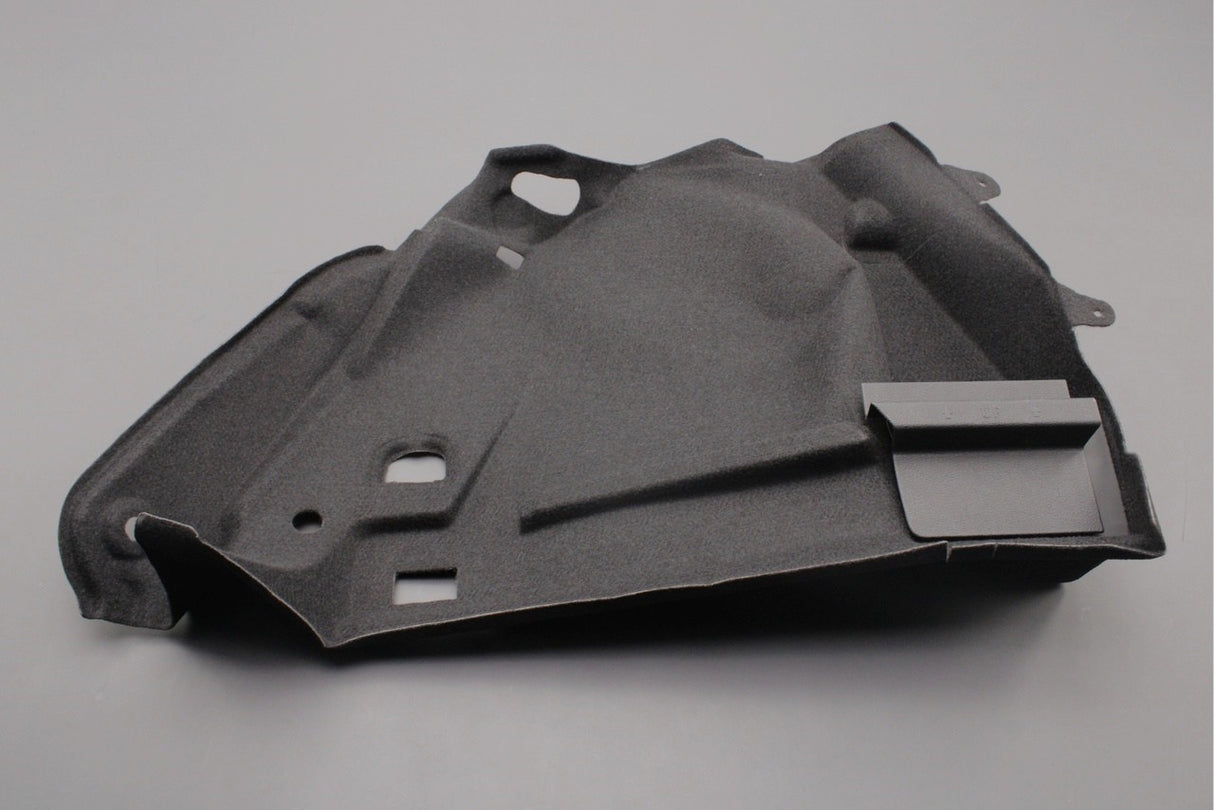 VW Golf MK7 MK7.5 boot luggage compartment trim (right) 5G6867428D CA9