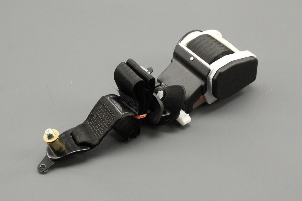 Bentley Arnage RL front seat belt unit (right) PW30092PB