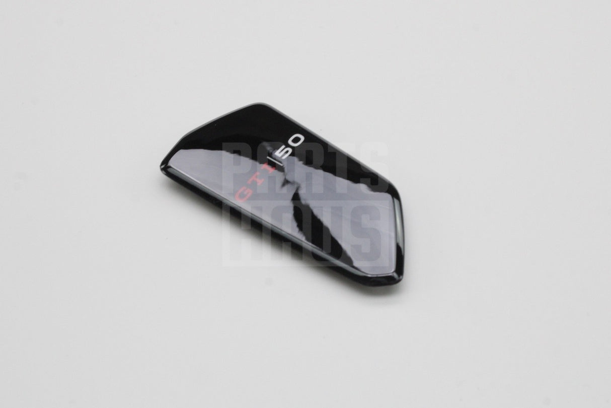 VW Golf MK8 GTI Edition 50 2026-on key battery cover 5H0959893A ABU