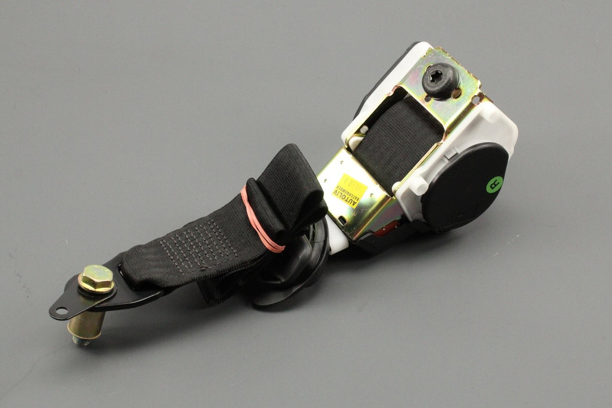 Bentley Arnage RL front seat belt unit (right) PW30092PB