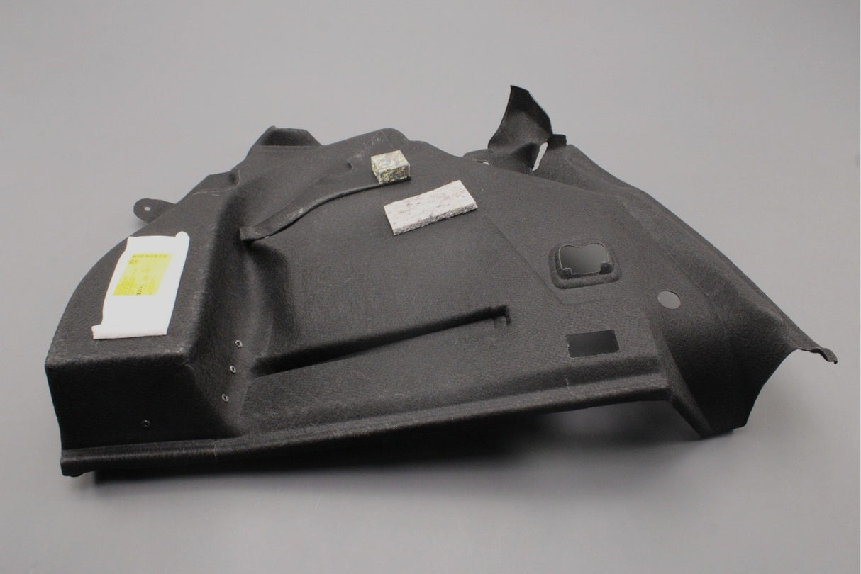 VW Golf MK7 MK7.5 boot luggage compartment trim (right) 5G6867428D CA9