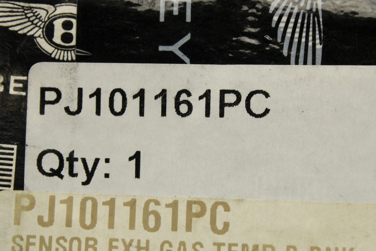 Bentley Arange Azure exhaust gas temperature sensor PJ101161PC