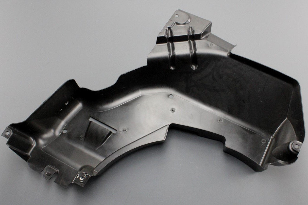 VW Transporter T6.1 2020-on underbody trim panel (right) 7LA825191B