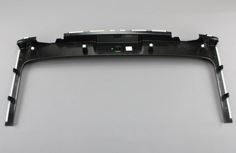 Audi A3 Cabriolet 2017-2020 Front trim for soft top headliner 8V7871277A