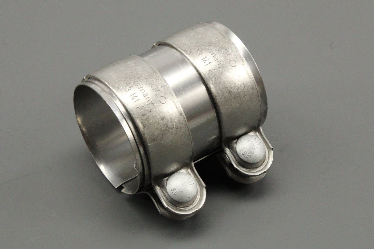 Audi A1 A4 A5 A6 A7 A8 Q5 2.0 TDI TFSI exhaust clamp 8W0253141A