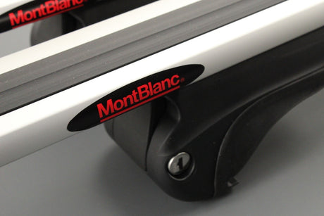 MG 5 EV GS HS ZS 2015-on aero cross roof bars 10160893