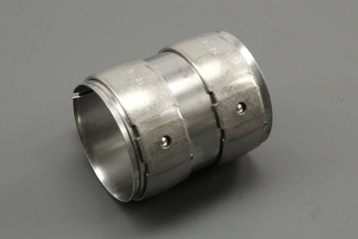 Audi A1 A4 A5 A6 A7 A8 Q5 2.0 TDI TFSI exhaust clamp 8W0253141A