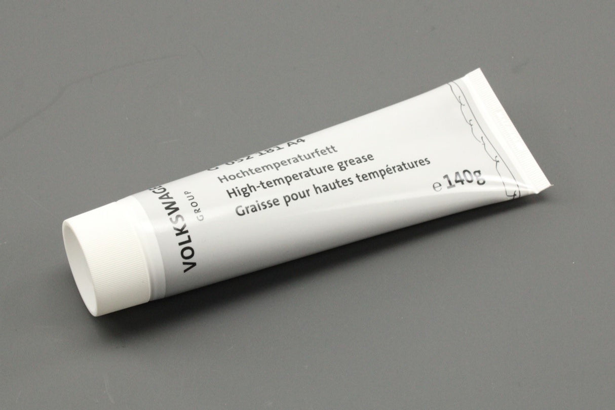 VW Audi Skoda SEAT high temperature grease (140g) G052181A4
